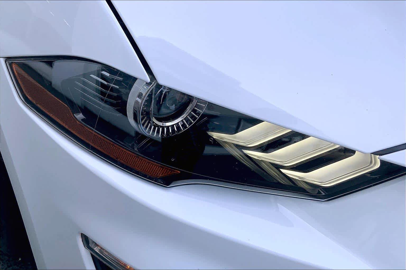 Used 2019 Ford Mustang GT Premium w/ GT Performance Package image 25