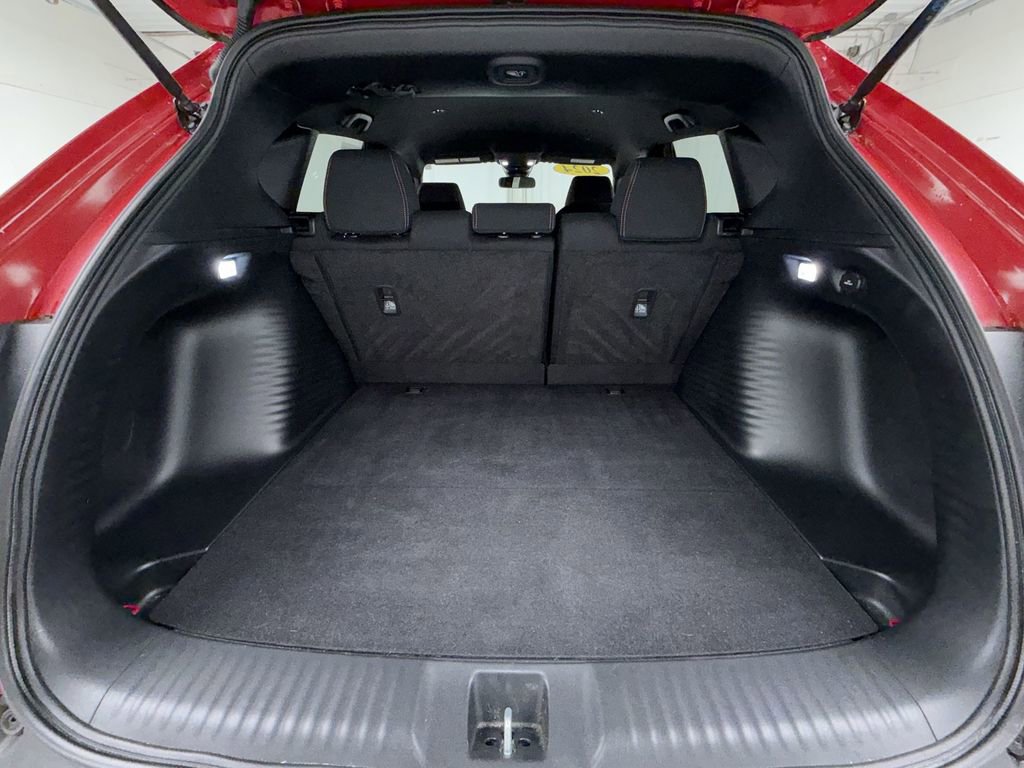 Used 2024 Honda HR-V Sport image 16