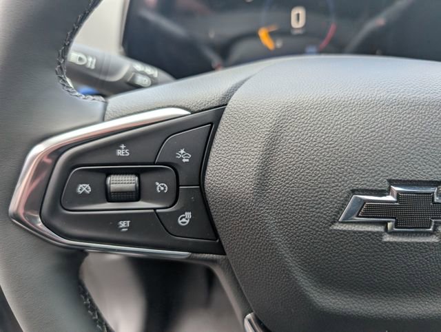New 2026 Chevrolet Trax LT FWD image 17