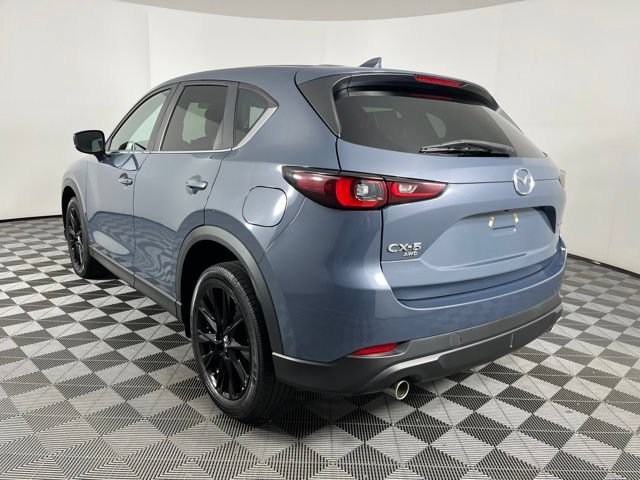 Used 2023 MAZDA CX-5 Carbon Edition AWD/4WD image 8