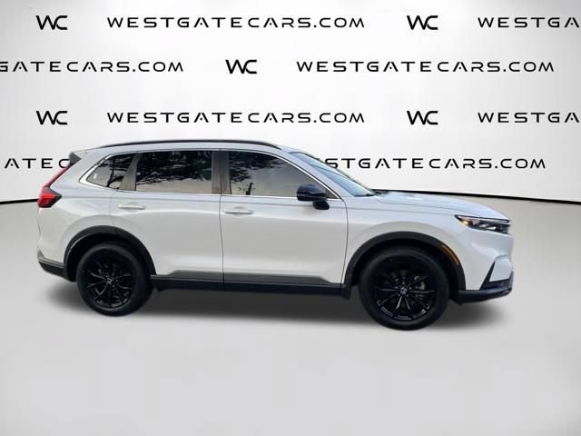 Used 2023 Honda CR-V Sport image 29