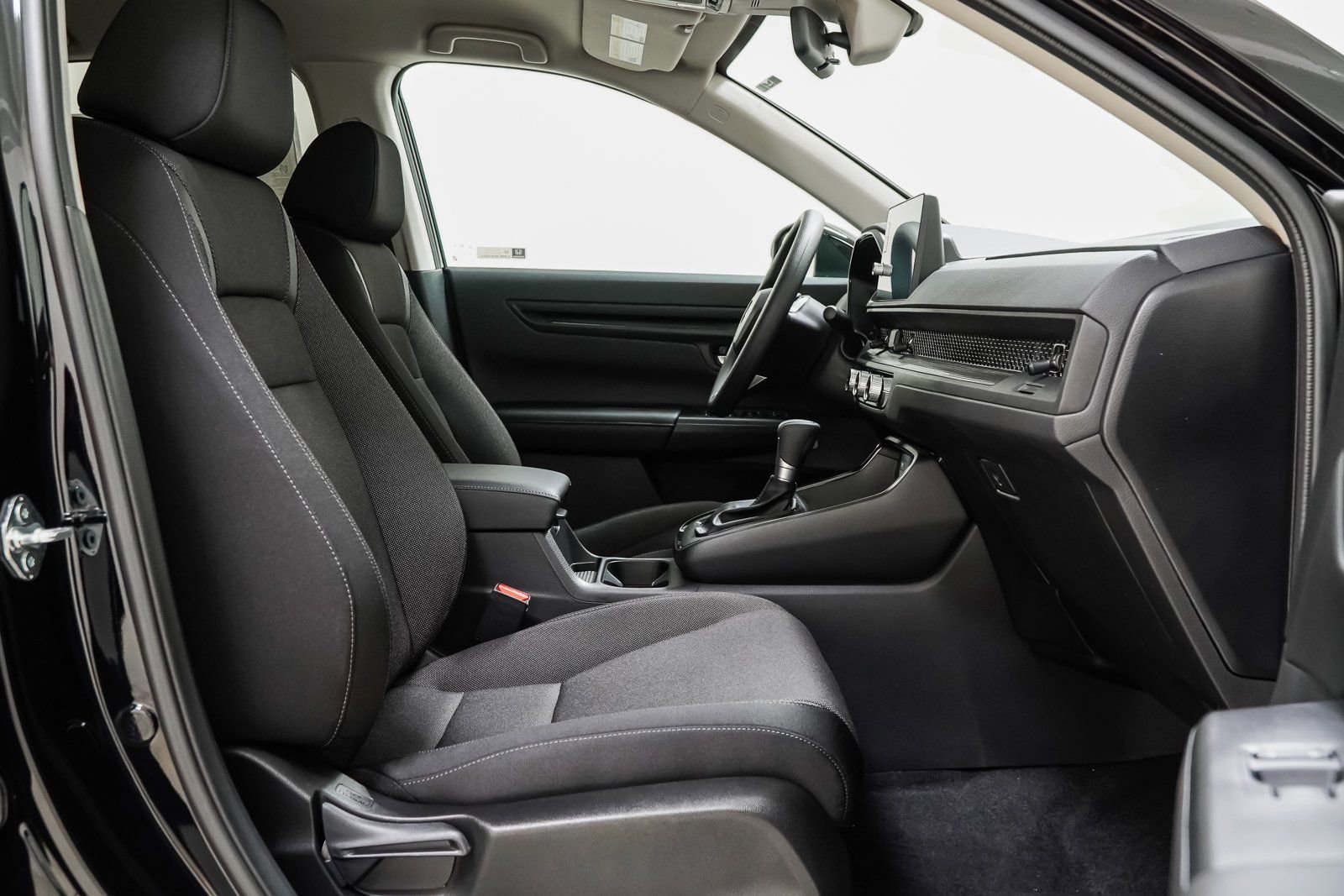 New 2026 Honda CR-V LX image 31