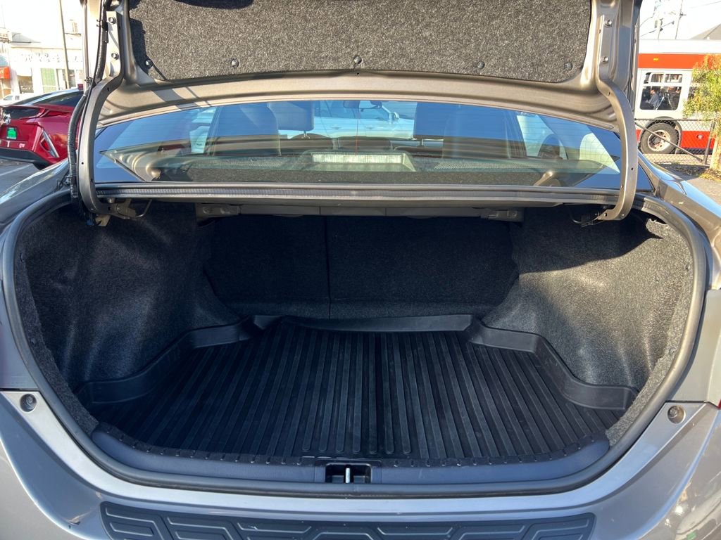 Certified 2019 Toyota Corolla SE image 37