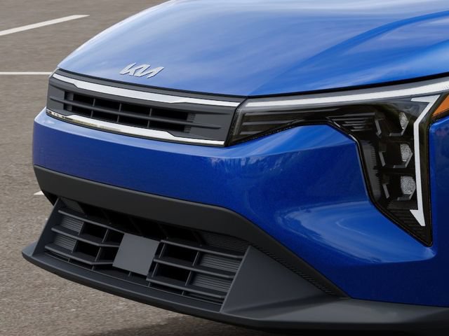 New 2026 Kia K4 FWD image 17