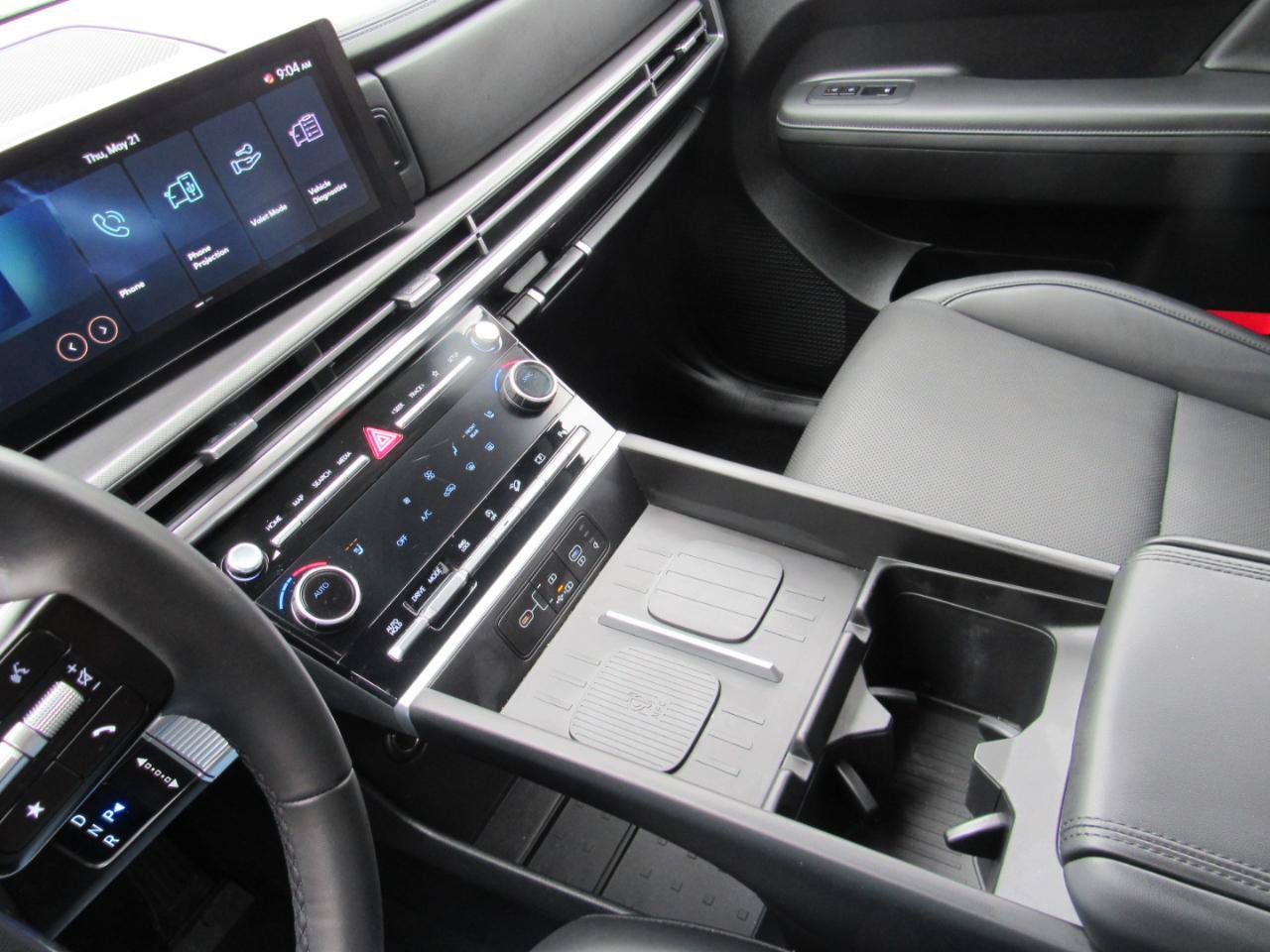 Used 2026 Hyundai Santa Fe SEL AWD/4WD image 30