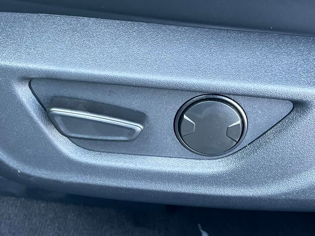 New 2025 Ford Mustang Premium image 27