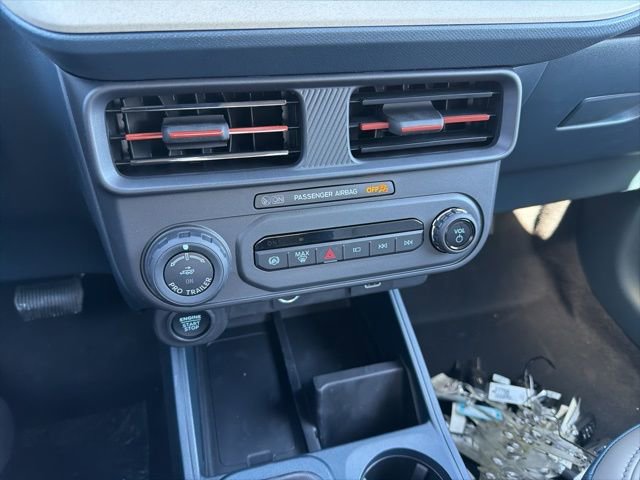 New 2026 Ford Maverick Lariat image 14