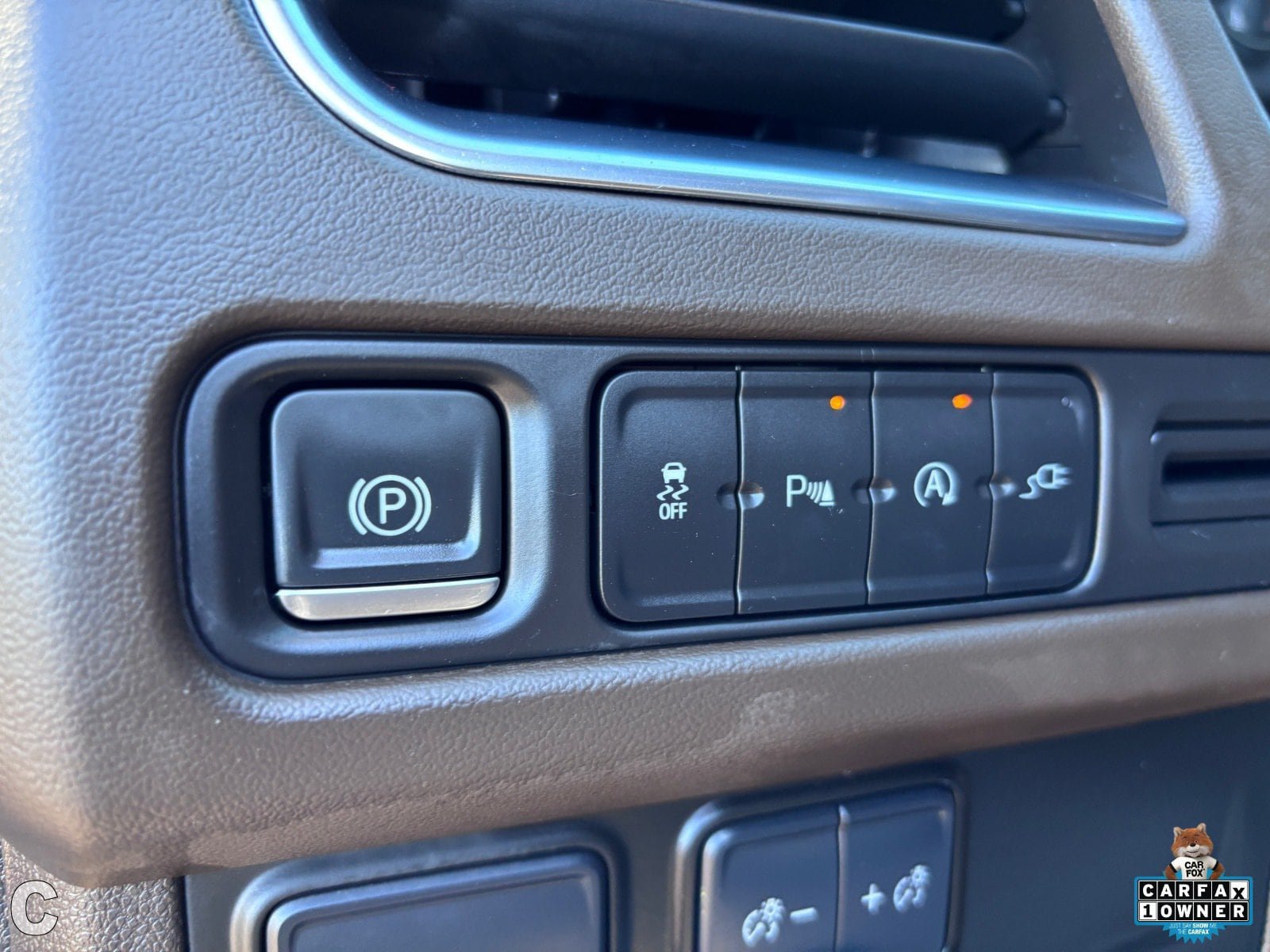Certified 2021 Chevrolet Tahoe LS RWD image 22