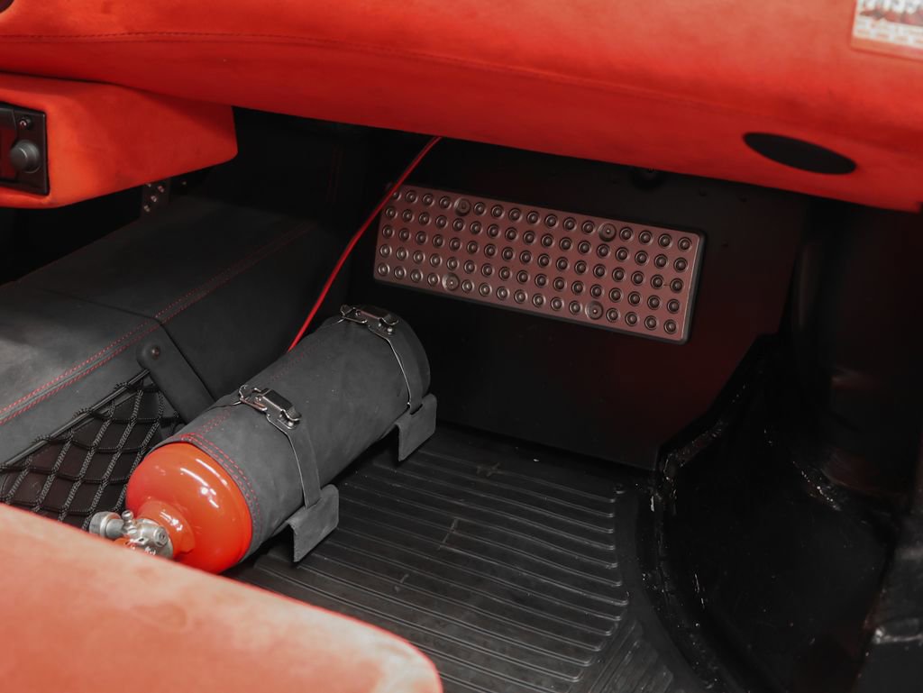 Used 2004 Ferrari 360 Challenge Stradale RWD image 26