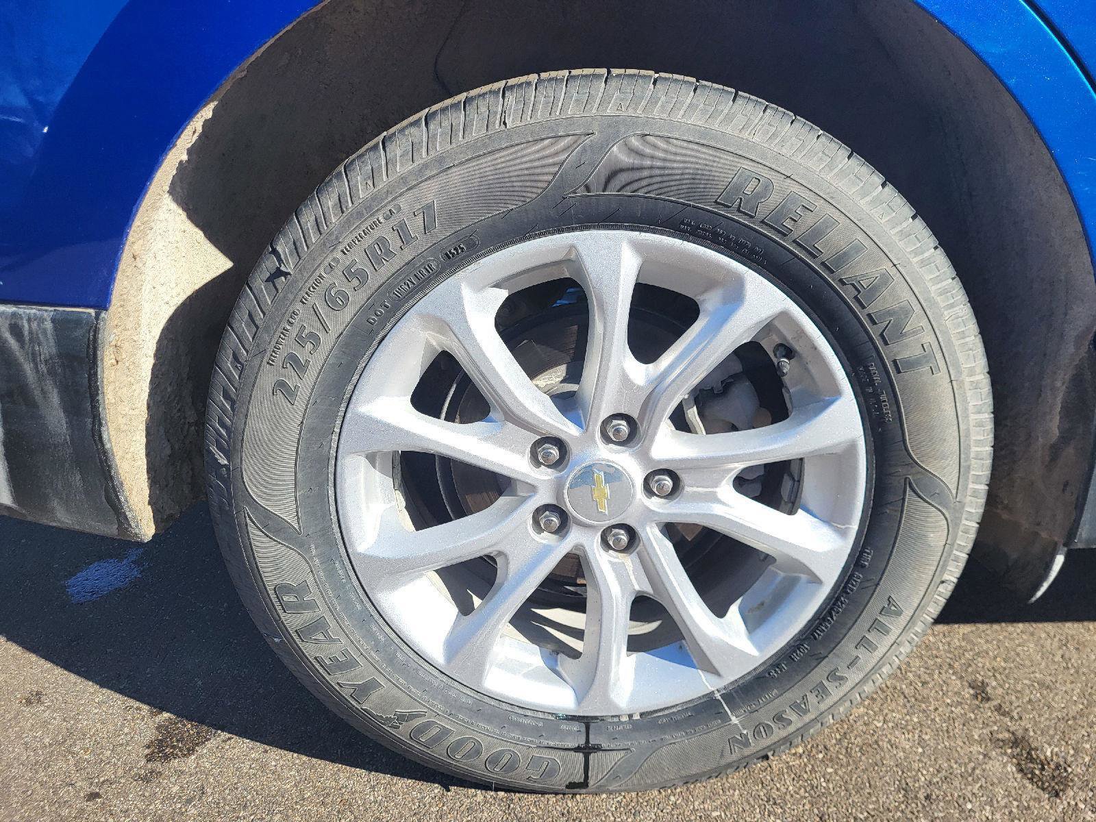 Used 2019 Chevrolet Equinox LT image 13