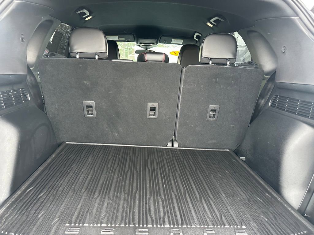 Used 2023 Ford Escape ST-Line w/ Tech Pack #1 image 38