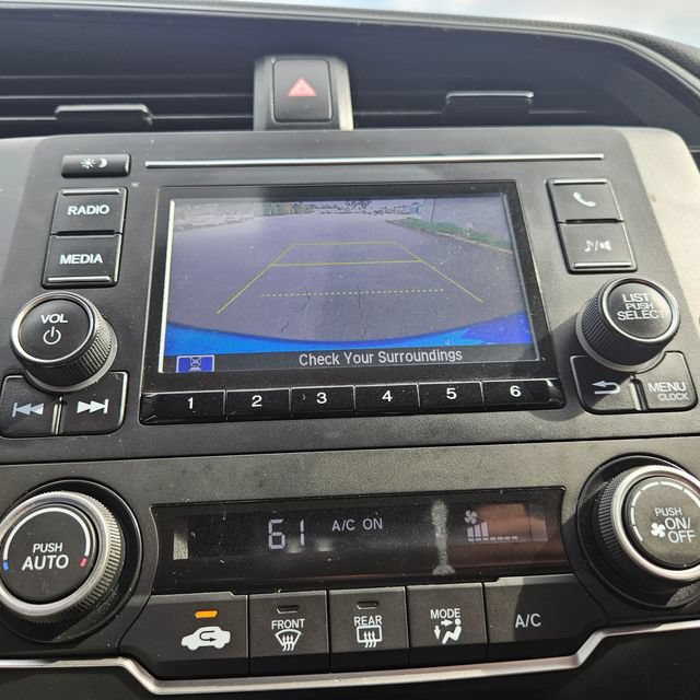 Used 2020 Honda Civic LX image 29