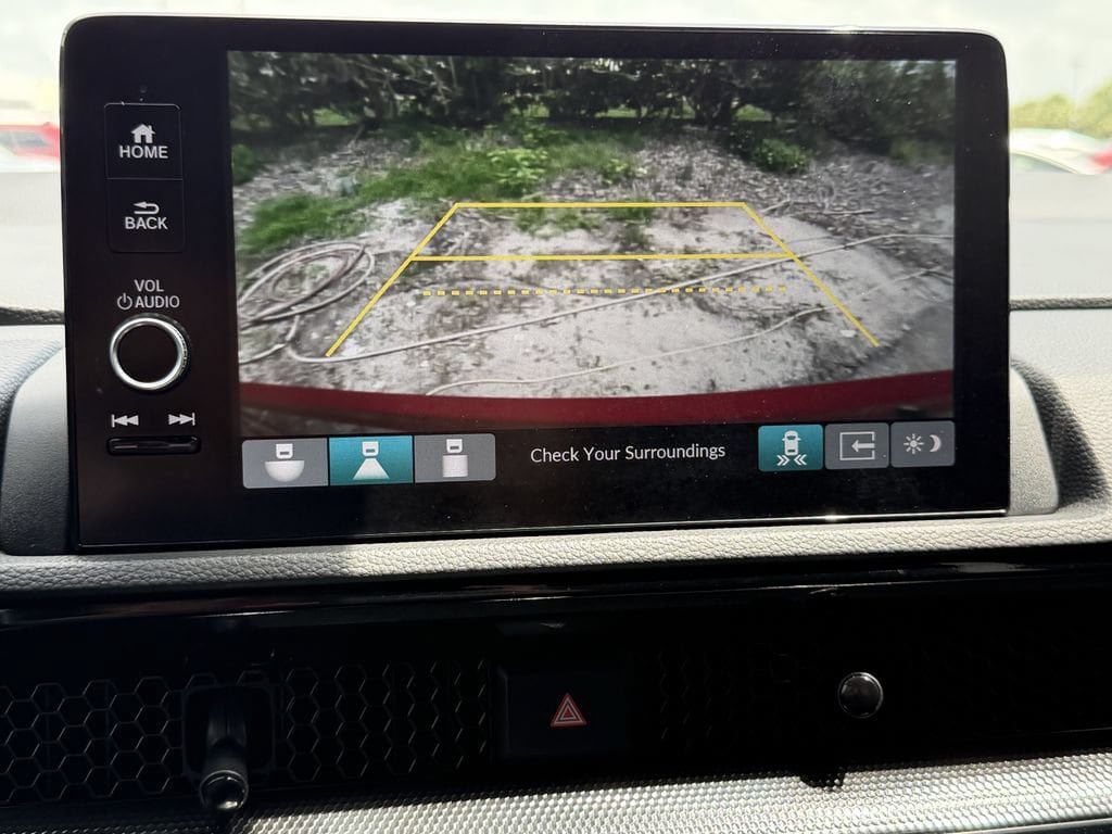 Used 2025 Honda CR-V Sport Touring image 22