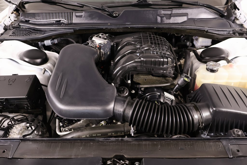 Used 2023 Dodge Challenger SXT w/ Blacktop Package image 18