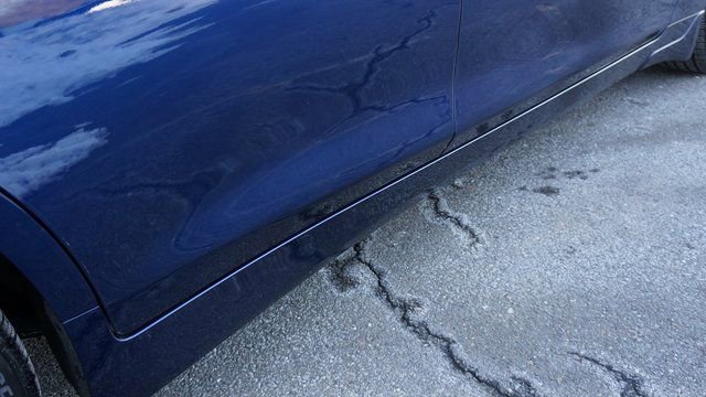 Used 2023 INFINITI Q50 Luxe w/ Cargo Package image 85