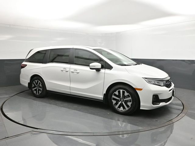 New 2026 Honda Odyssey EX-L image 17