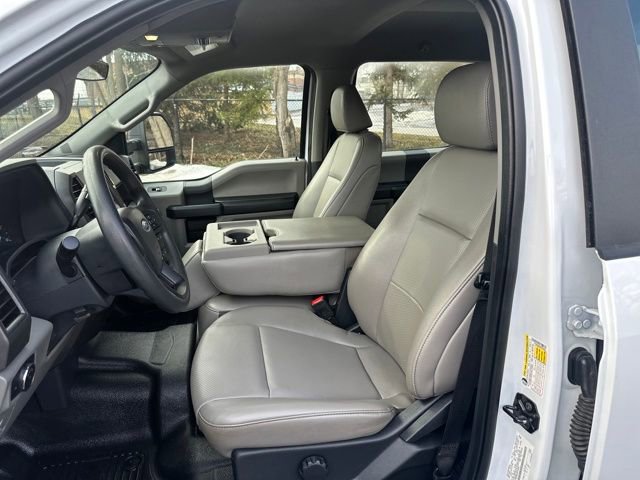 Used 2022 Ford F350 XL w/ Power Equipment Group image 25