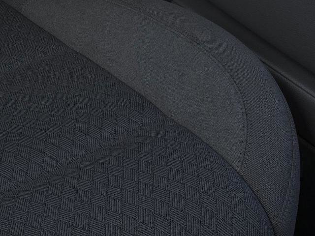 New 2025 Chevrolet Silverado 1500 LT w/ Protection Package image 21