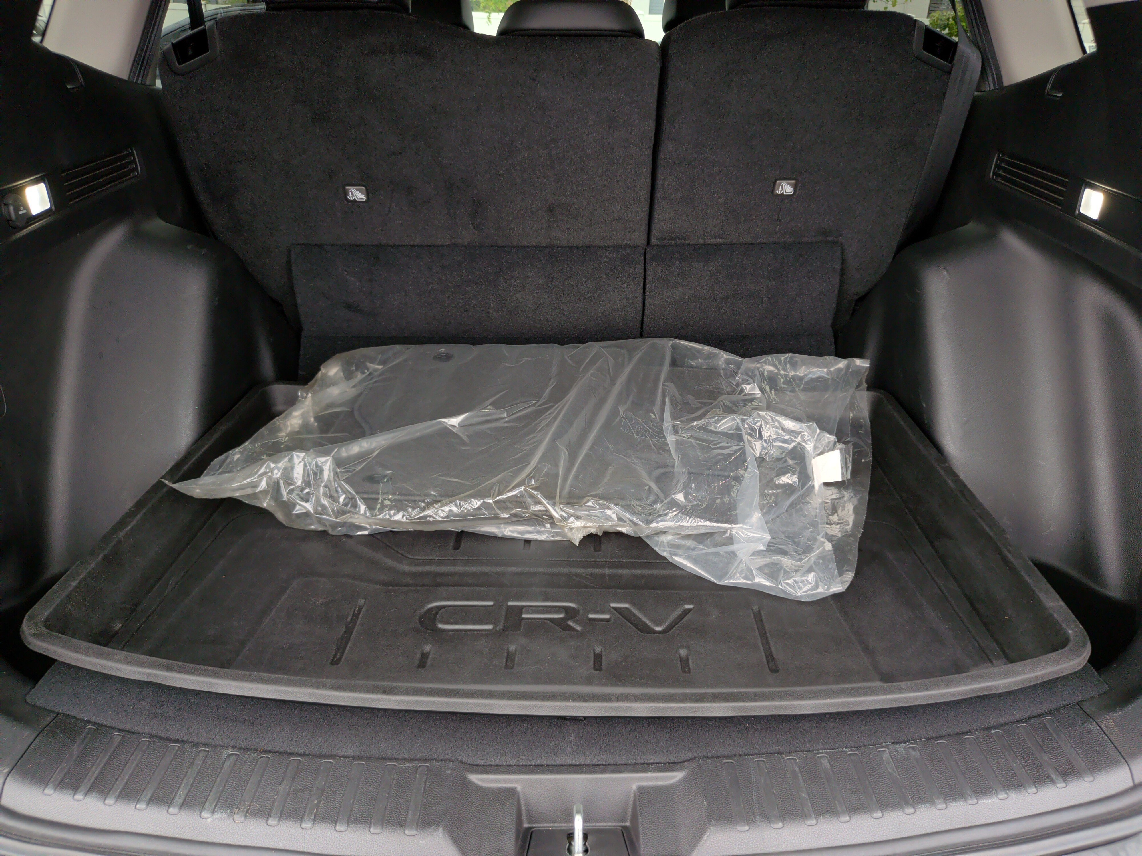 Used 2024 Honda CR-V EX-L image 35