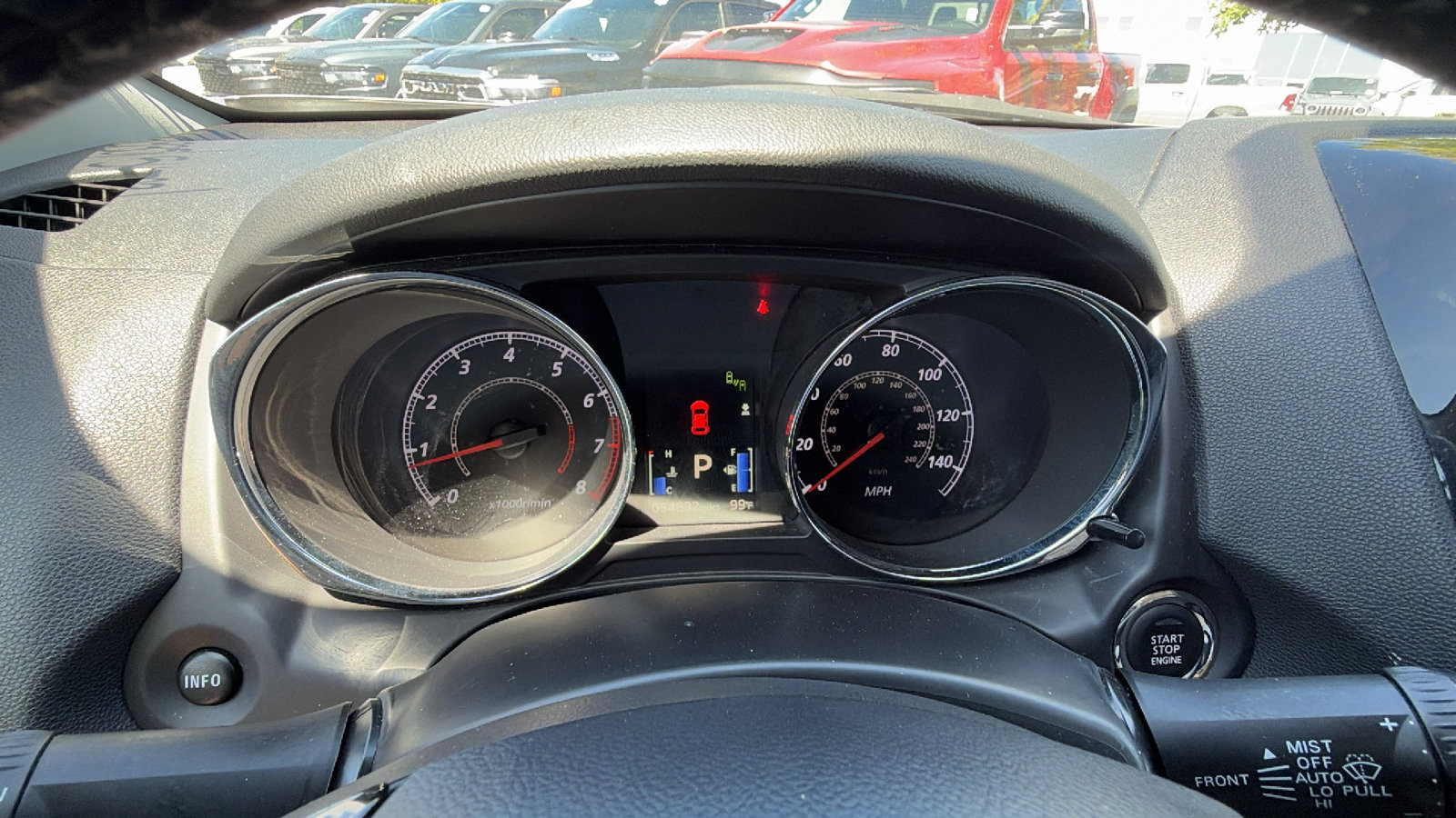 Used 2024 Mitsubishi Outlander Sport AWD image 28