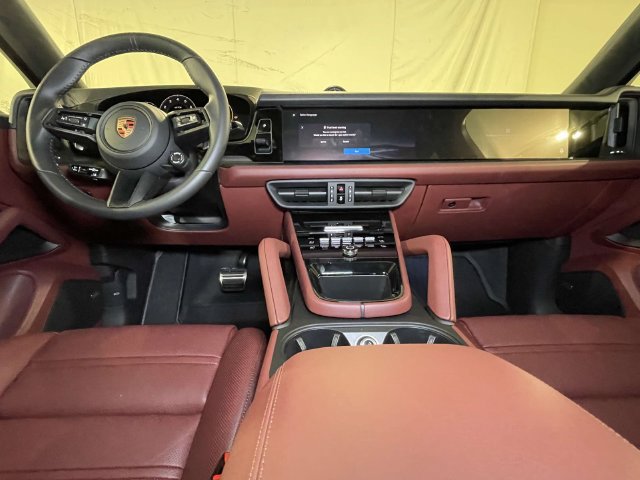 New 2026 Porsche Cayenne GTS AWD/4WD image 26