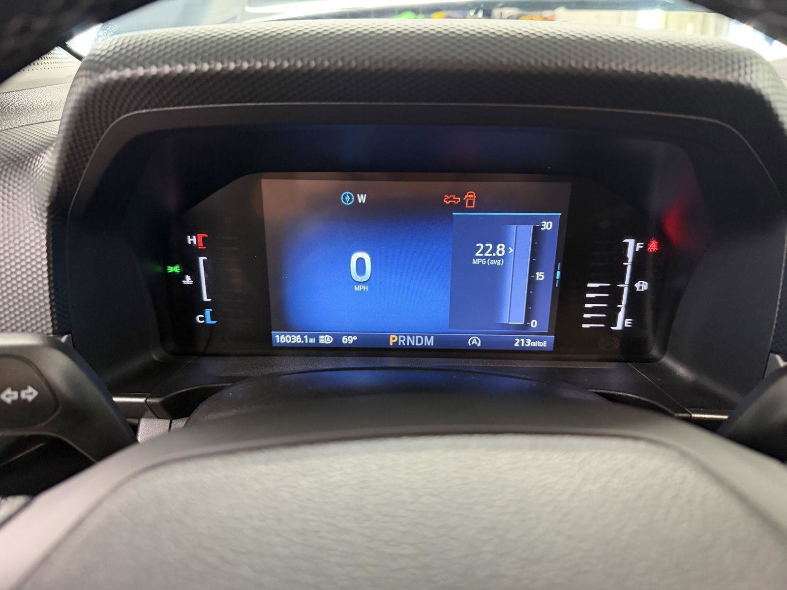 Used 2024 Ford Ranger XLT w/ FX4 Off-Road Package image 15