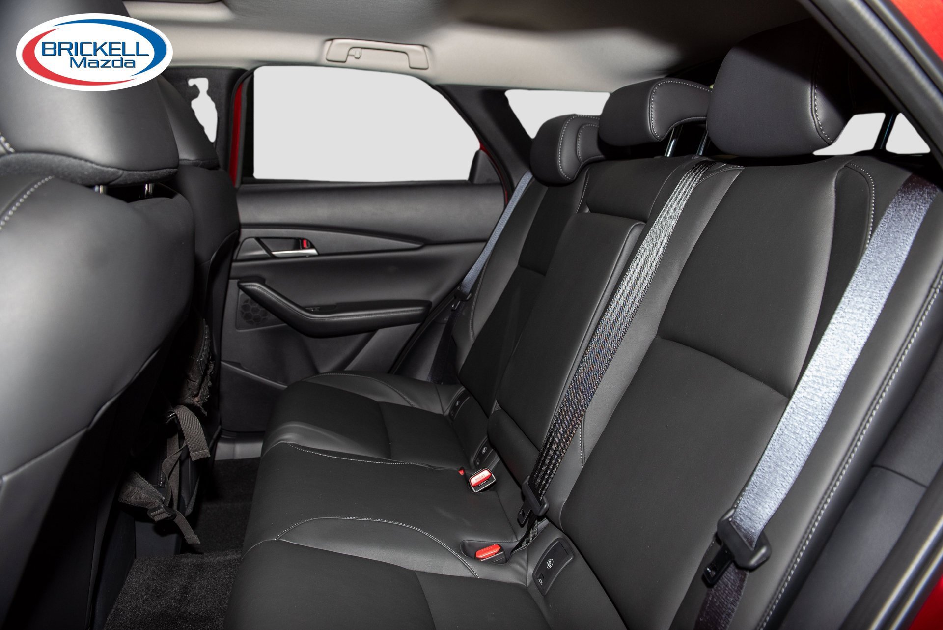 New 2026 MAZDA CX-30 AWD 2.5 S image 7