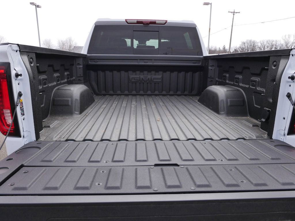 New 2026 GMC Sierra 1500 Denali AWD/4WD image 7