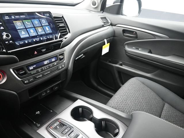 New 2026 Honda Ridgeline Sport image 31