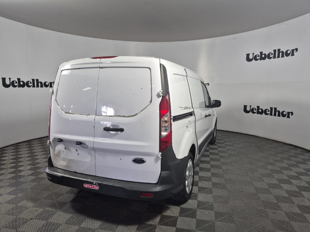 Used 2014 Ford Transit Connect XL FWD image 12