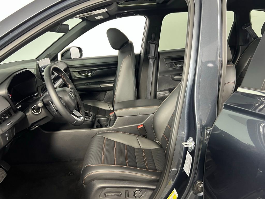 Used 2025 Honda CR-V Sport-L image 21