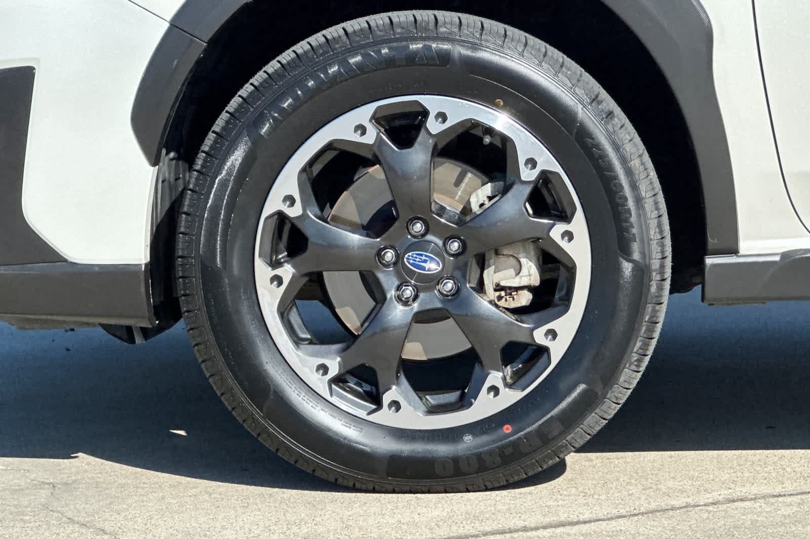 Used 2021 Subaru Crosstrek 2.0i Premium AWD/4WD image 24