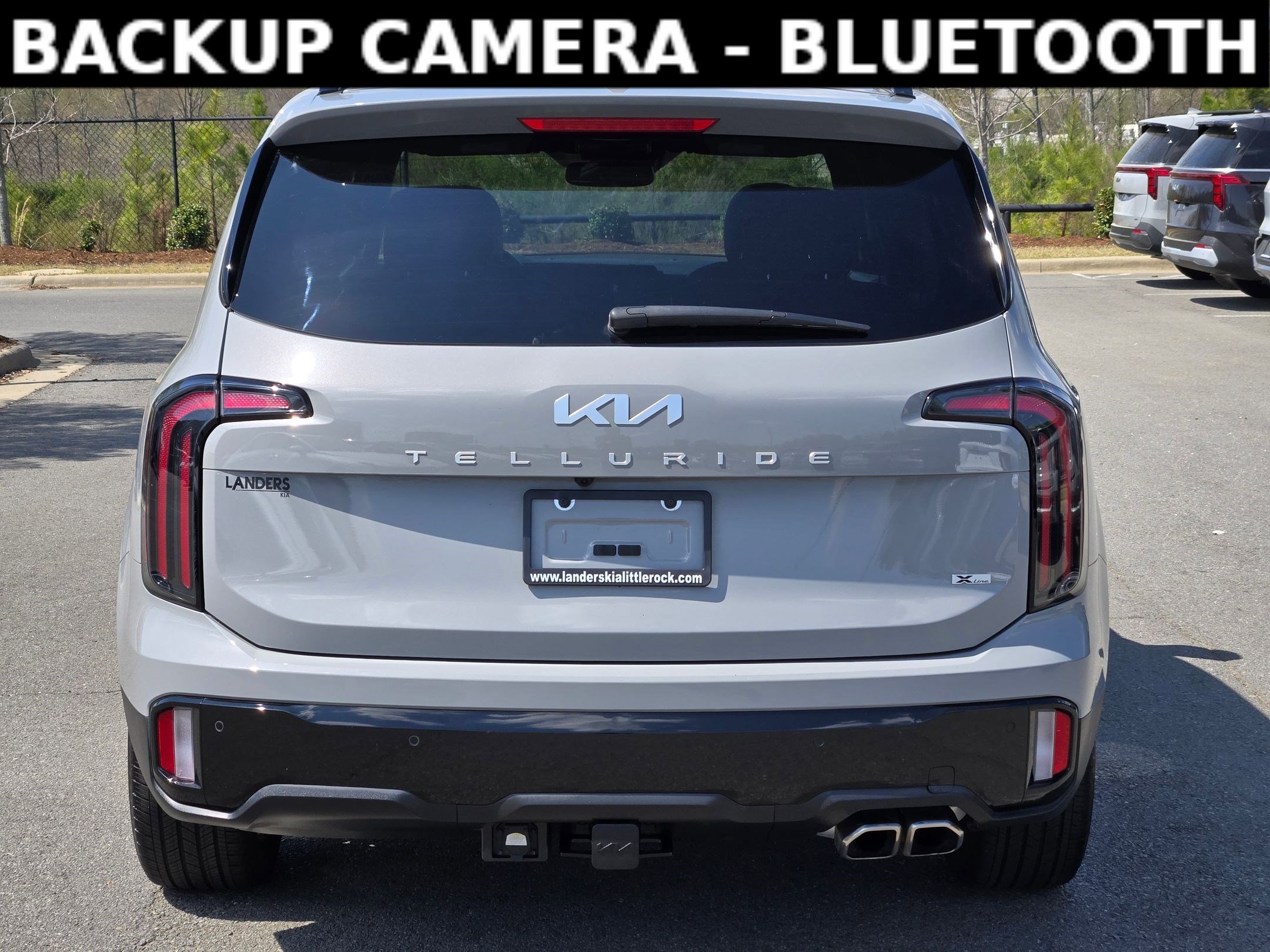 Used 2024 Kia Telluride SX X-Line image 6