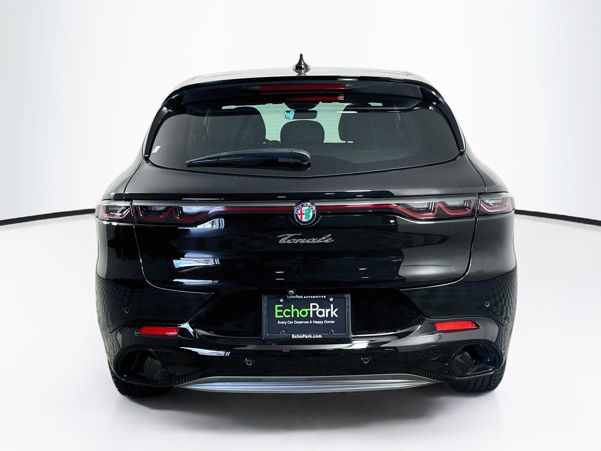 Used 2024 Alfa Romeo Tonale Ti w/ Active Assist Package AWD/4WD image 7