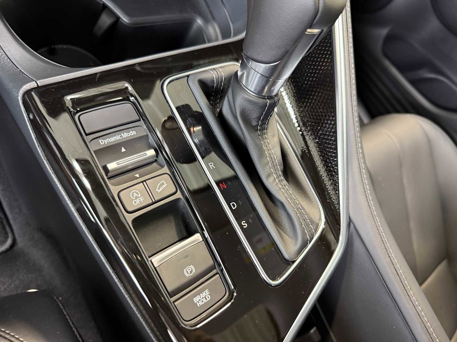 New 2026 Acura ADX FWD image 25