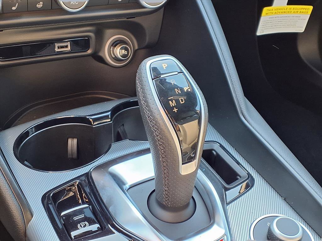 New 2025 Alfa Romeo Giulia image 16