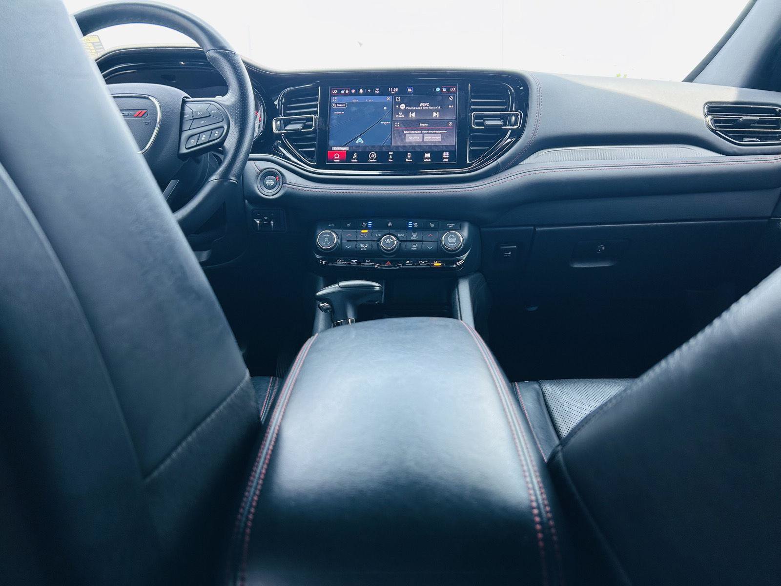 Used 2023 Dodge Durango GT AWD/4WD image 28