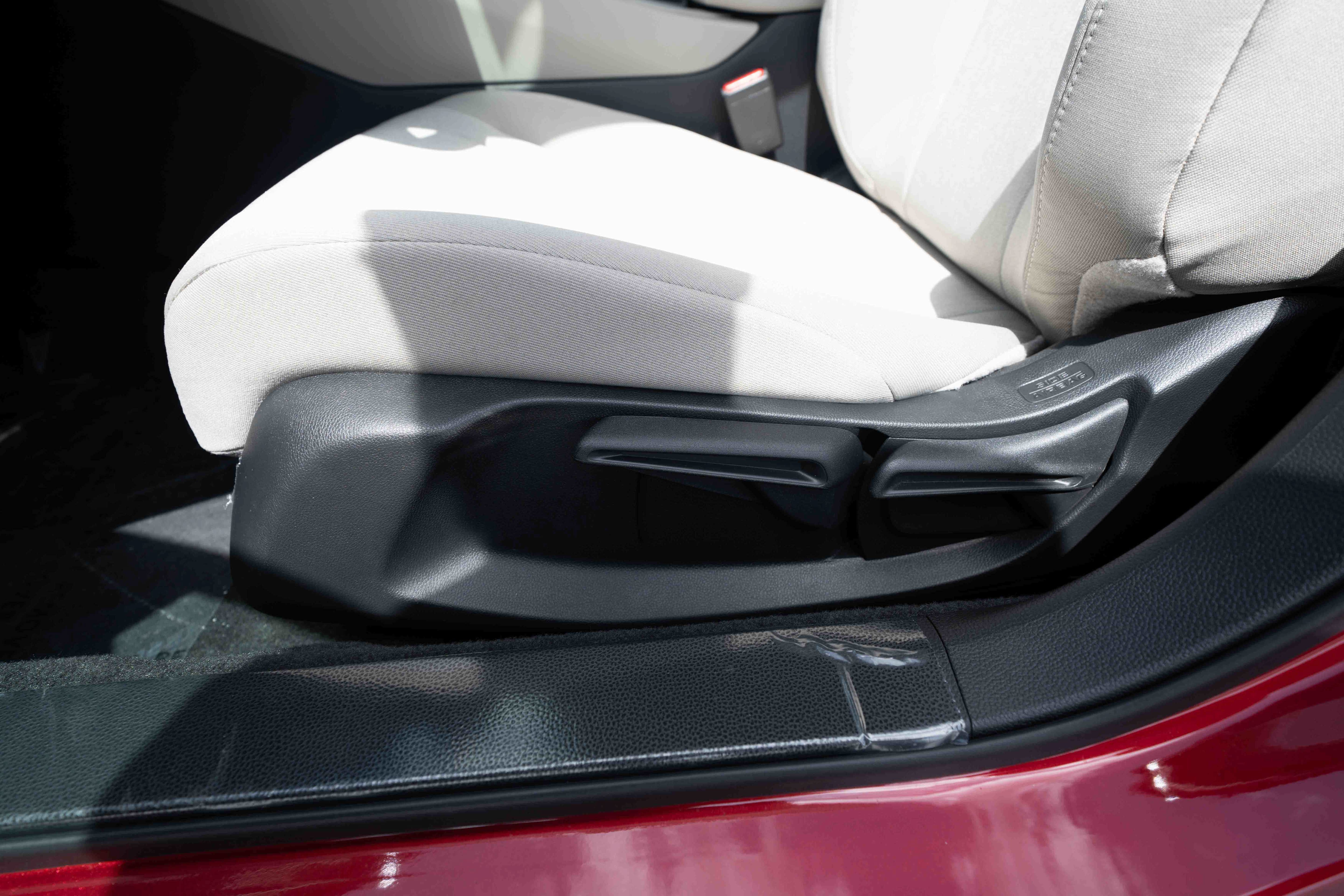 New 2026 Honda Accord LX image 12