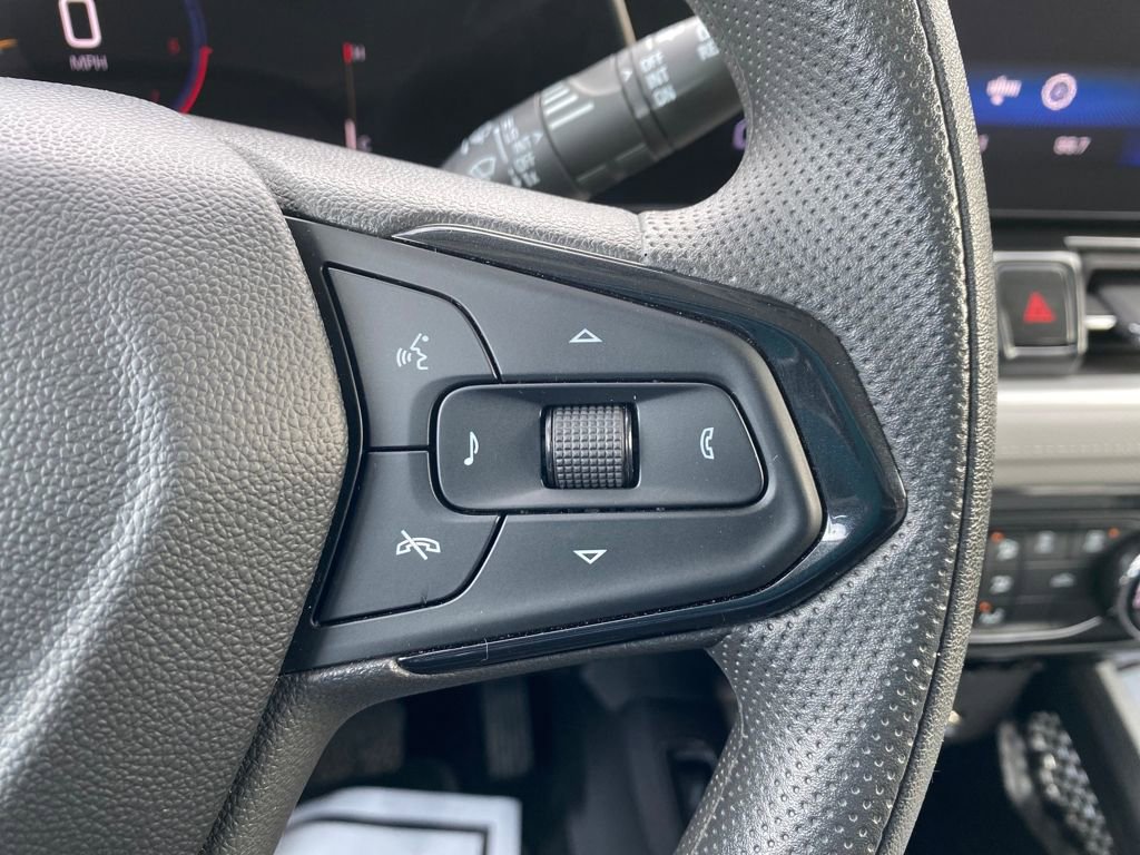 Used 2025 Chevrolet TrailBlazer LT image 27