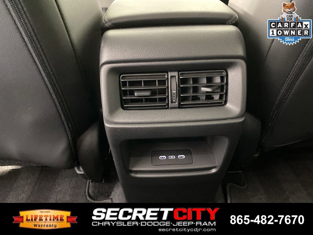 Used 2024 Honda CR-V EX-L image 26