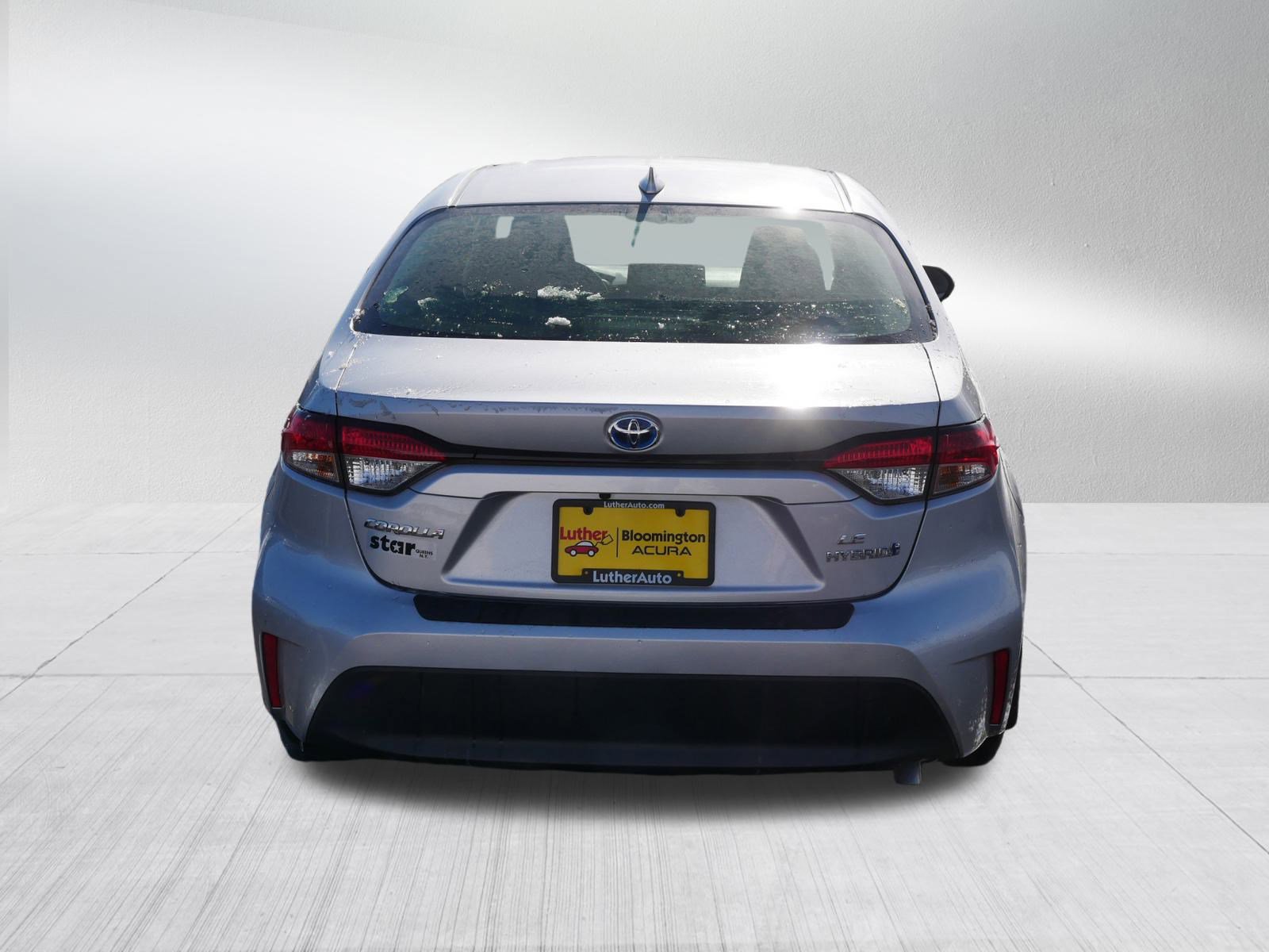 Used 2024 Toyota Corolla LE image 6