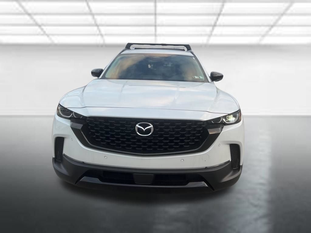 New 2026 MAZDA CX-50 AWD 2.5 Hybrid w/ Weather Package image 10