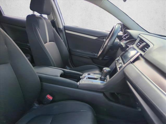 Used 2016 Honda Civic EX-T image 22