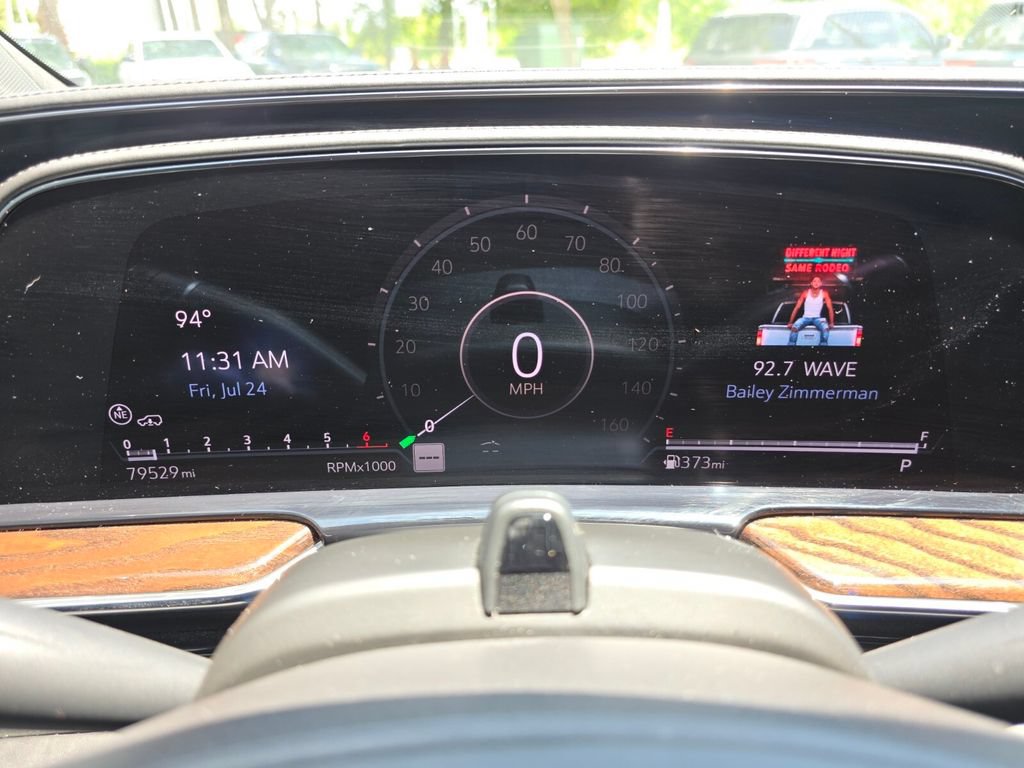 Used 2021 Cadillac Escalade Sport Platinum RWD image 38