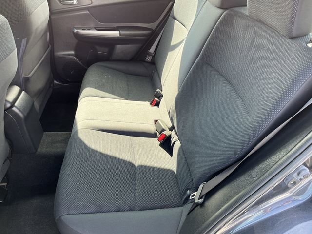 Used 2015 Subaru Impreza 2.0i Premium AWD/4WD image 25