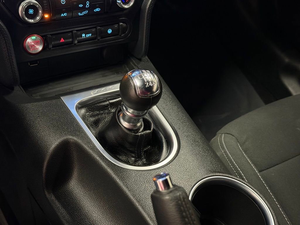 Used 2023 Ford Mustang GT w/ GT Performance Package image 27