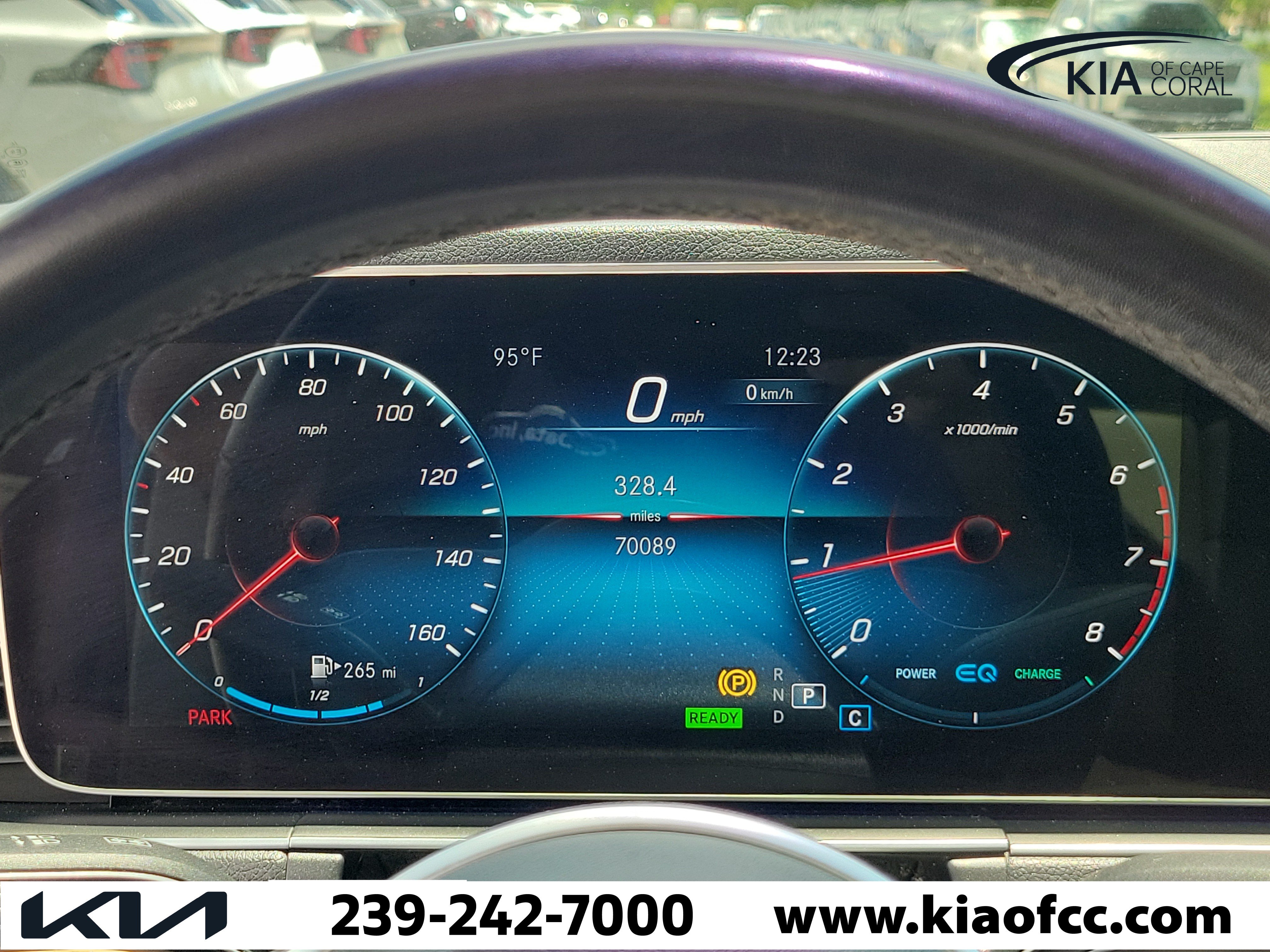 Used 2022 Mercedes-Benz GLE 450 4MATIC image 28