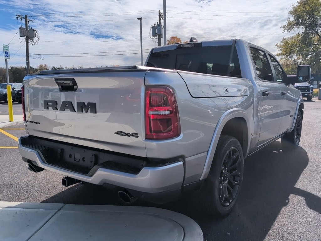 New 2026 RAM 1500 Limited image 7