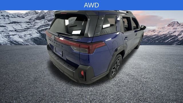 New 2026 Subaru Outback Limited AWD/4WD image 3