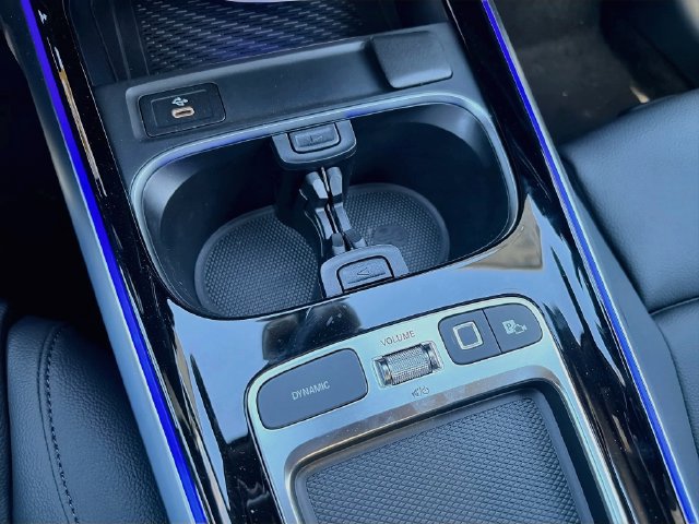 New 2026 Mercedes-Benz GLB 250 4MATIC image 15